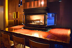 AMBER SEATTLE NYE 2017